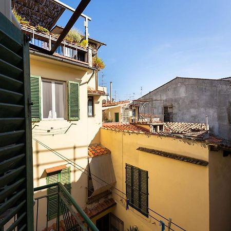 Comfort Apartment Panicale Флоренция Экстерьер фото