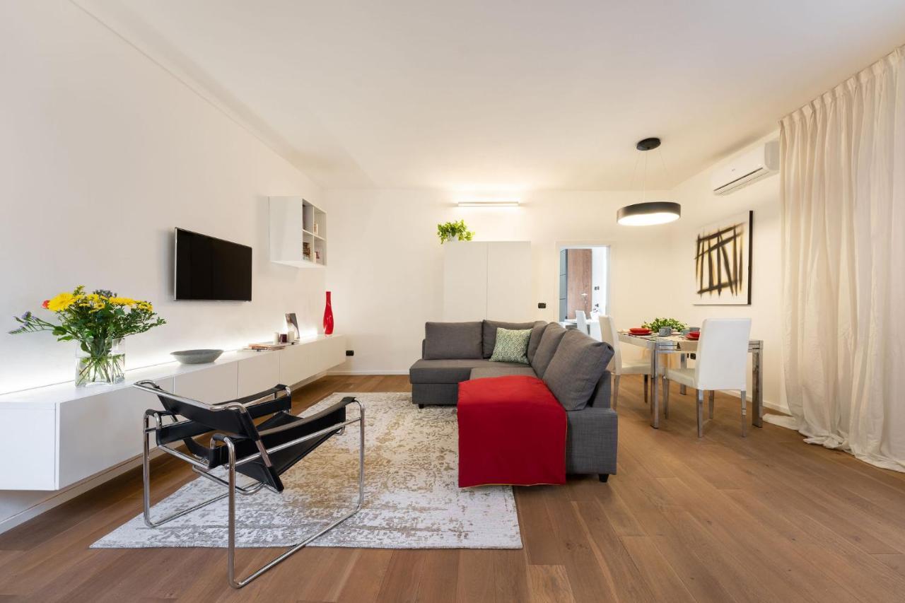 Comfort Apartment Panicale Флоренция Экстерьер фото
